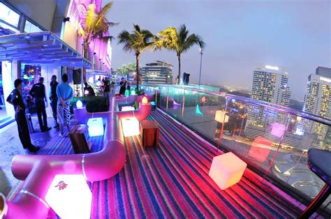 Book your room in sky suites @ klcc kuala lumpur. Best Rooftop Bars In Kuala Lumpur - Prices, Directions and ...