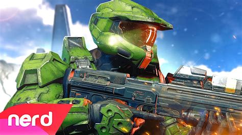 Halo Infinite Song Coming For You Nerdout