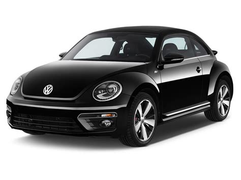 2015 Volkswagen Beetle Coupe Vw Review Ratings Specs Prices And