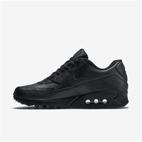 Nike Air Max 90 Leather Mens Shoe