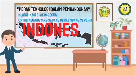 View kemajuan teknologi research papers on academia.edu for free. peran dan kemajuan teknologi - YouTube