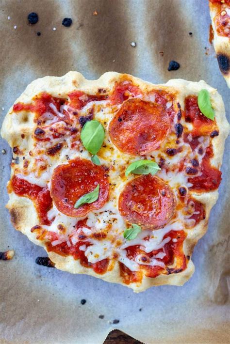 Waffle Iron Pizza Kids Love It Recipe Quick Easy Meals Easy