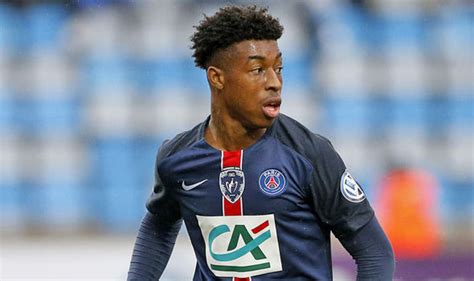 It was his corner that fell to kimpembe for the opener and he showed what he was really all about when he outpaced united's. Liverpool master Klopp interested to hire PSG star Presnel ...