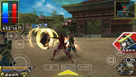 Kamu bisa menemukan jawabannya langsung dengan cara mendownload file aplikasinya di sini, lalu. Sengoku Basara Chronicle Heroes PPSSPP ISO | Android Takaq | Download Games Android Gratis