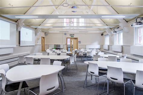 Innovative Teaching And Learning Spaces For Lse Learning Spaces Easy