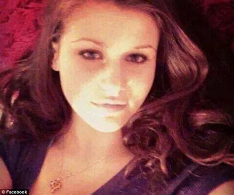 Sydney Dane Sellers Hanged Herself And Texted Men About Auto Erotic