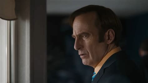 Bob Odenkirk Says Next Weeks Better Call Saul Has The Scene With His