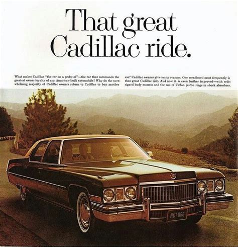Pin On Cadillac 1965 1999