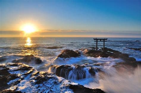Japanese Winter Holiday 2022 Trips and Packages | All Japan Tours