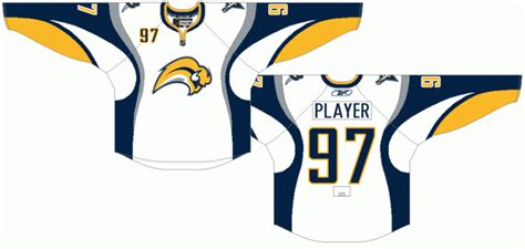 You can download in.ai,.eps,.cdr,.svg,.png formats. Buffalo Sabres Light Uniform - National Hockey League (NHL ...