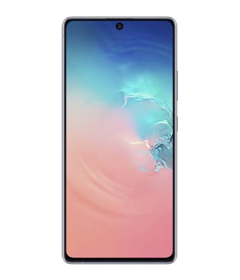 The samsung galaxy s10 lite is announced officially in the first month of 2020. Samsung Galaxy S10 Lite Price In Malaysia RM2699 - MesraMobile