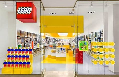 Lego Store West Denver Suburbs Retail General