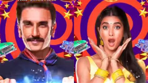 Cirkus Twitter Review Netizens Call Ranveer Singhs Film A ‘mixture Of Rohit Shetty Films