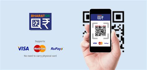 Bharat QR - Oxigen Services India Pvt. Ltd.