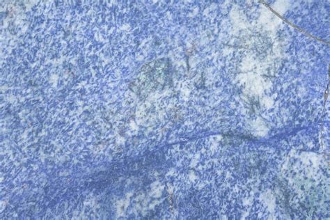 Blue Natural Stone Granite Texture Stock Photo Image Of Granite