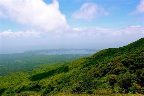 Volcan Mombacho Nicaragua Photo By Adrienne Walsh Contact For Use