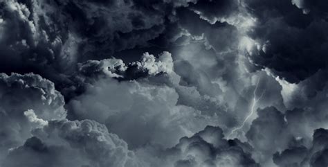 Dark Clouds By Anatar Videohive