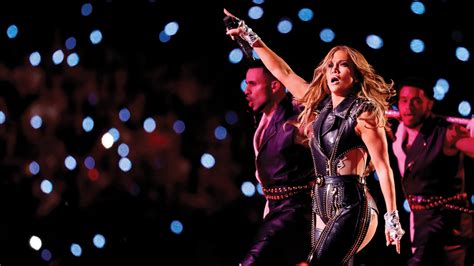 Show De Medio Tiempo Del Super Bowl Fue Visto Por 103 Millones De Personas