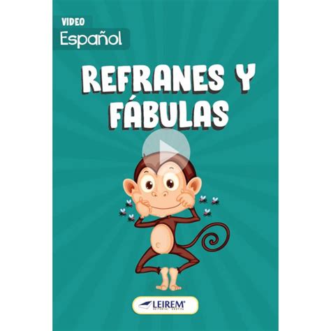 Top Imagen Que Son Los Refranes Y Las Fabulas Viaterra Mx