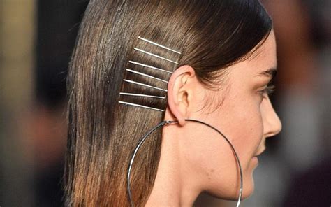 Bobby Pin Hairstyles That Are Too Cute Not To Try