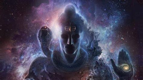 What Vedic India knew about who created the universe