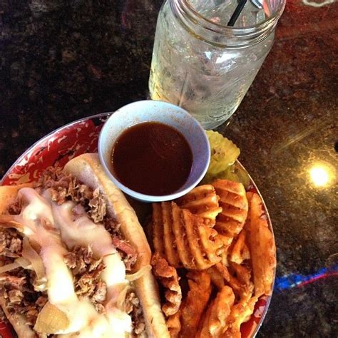 Check Out Jethros Bbq In Des Moines Ia As Seen On Man Vs Food And Featured On Tvfoodmaps