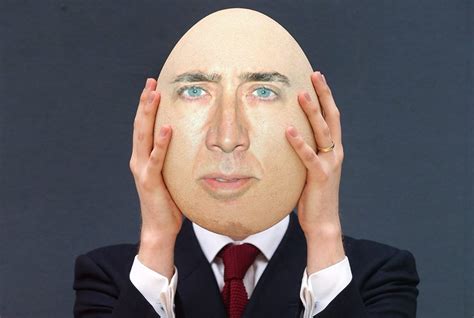 20 Most Funniest Egg Head Pictures That Will Make You Laugh