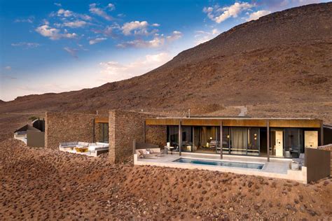 Feature Beyond Sossusvlei Desert Lodge Namibia Sleeper