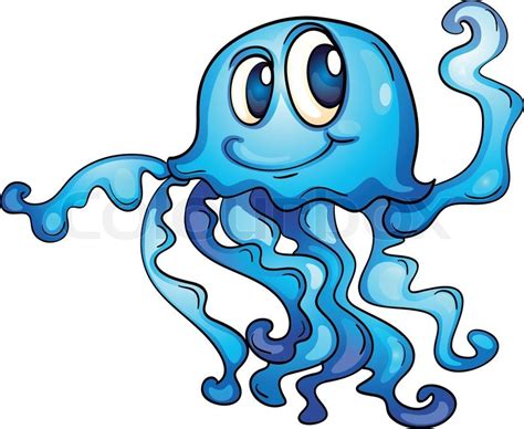 Jellyfish Clipart 34 Cliparts