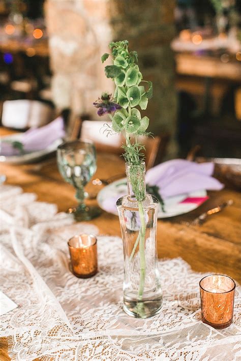 Rustic Bohemian Wedding Theme Filled with Color | Rustic bohemian wedding, Bohemian wedding ...