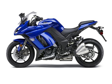 Kawasaki Ninja 1000 Motorcycles 2015 Wallpapers Hd Desktop And