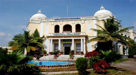 Malaysian medical schools aren't necessarily the cheapest in the world, some can be quite expensive compared to many in europe or the rest of asia. Mysore Medical College (MMC) Mysore -Admissions 2020 ...