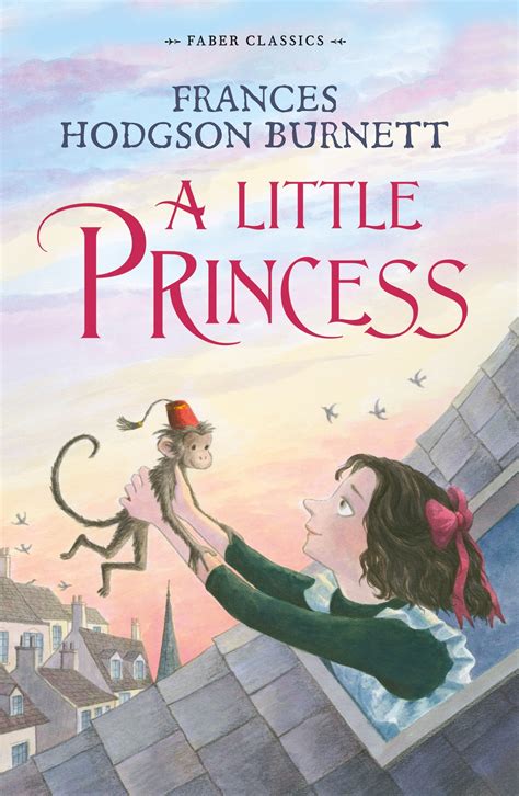 A Little Princess Frances Hodgson Burnett 9780571331116 Allen