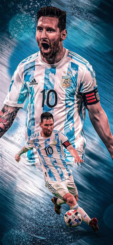 ⚽ Wazafoot News Lionel Messi Wallpapers Messi And Ronaldo Lionel