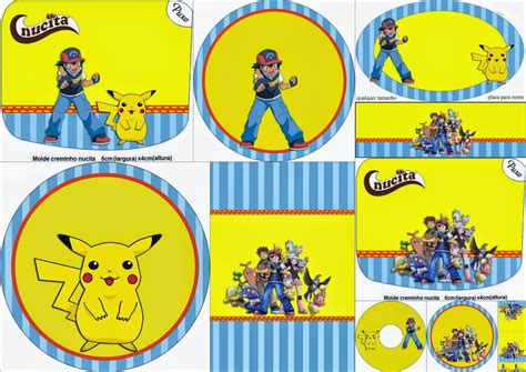 Pokemon Free Printable Candy Bar Labels Oh My Fiesta For Geeks