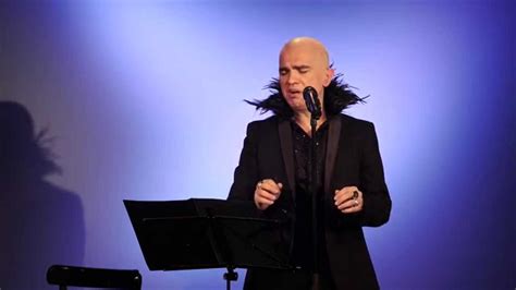 Mit engineer working to transcend biology and travel to. Edson Cordeiro - Lovesong - YouTube