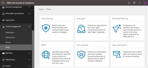 Office 365 Advanced Threat Protection A Complete Overview