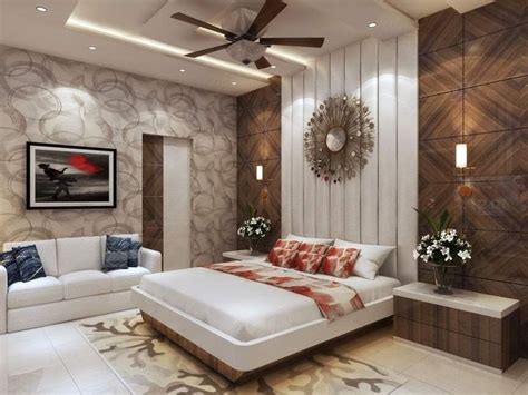 Fall Ceiling Designs For Bedroom With Fan Shelly Lighting