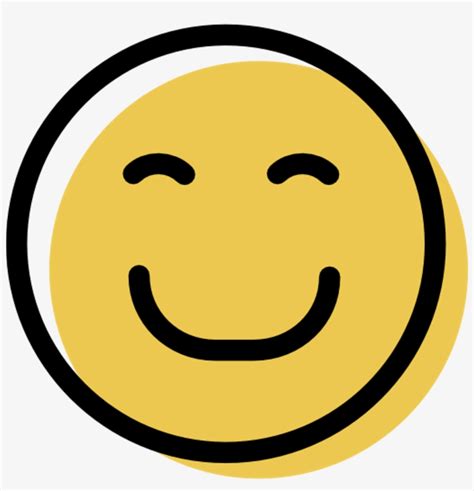 Icono Emoji Feliz En Emoji Icons Images