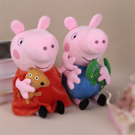 Peppa Pig Doll Official Brand Sale Best T For Kids Save 30 Code