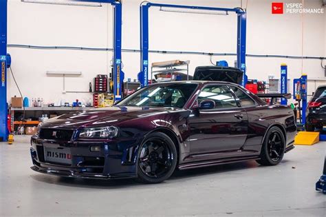 In this episode, i share with you my insane experience reviewing this out of this world midn. Rarest of the rarest: the most expensive Nissan Skyline GT ...