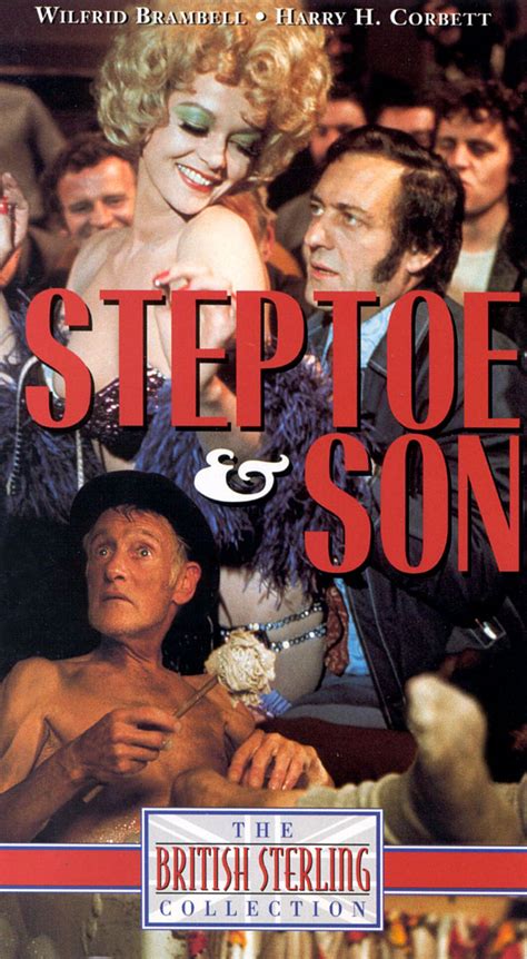Steptoe And Son Full Cast And Crew Tv Guide