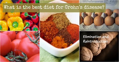 Because crohn's disease can damage the digestive tract, it can also cause lactose intolerance, an inability to digest the sugar found in milk and other dairy products. Crohn's Disease and Diet: Elimination and Reintroduction ...