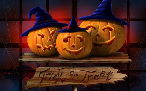 Halloween feast wallpapers and images - wallpapers, pictures, photos
