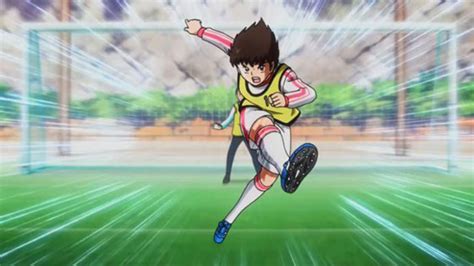6 Alasan Kenapa Lo Harus Nonton Captain Tsubasa 2018 ...