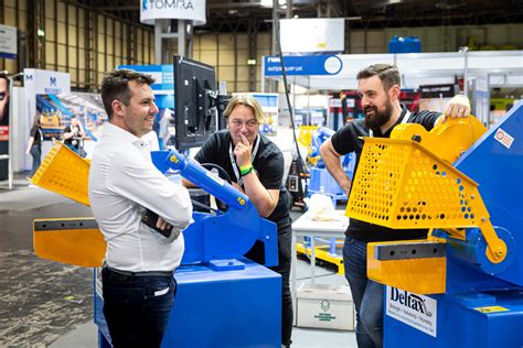 Ten Things To Do At Rwm And Letsrecycle Live 2022 Hub 4