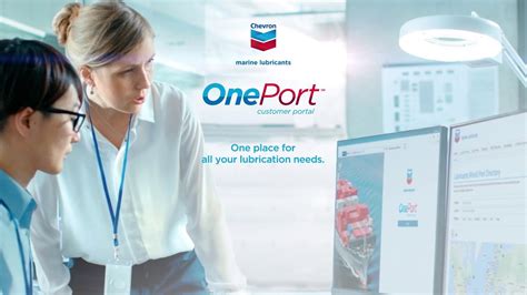 Oneport Customer Video Guide Youtube