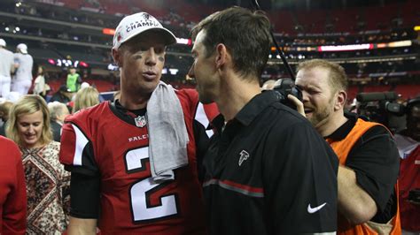 Matt Ryan Sheds A Light On His Relationship With 49ers Hc Kyle Shanahan Sports Illustrated San