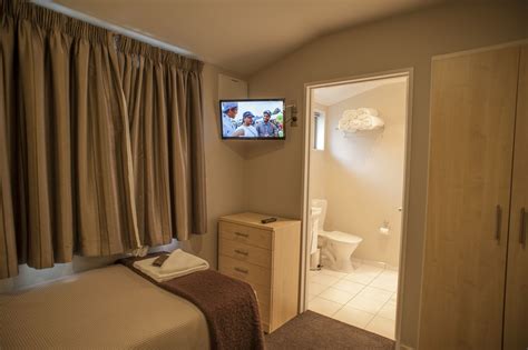 Christchurch Luxury Apartment Qualmark 5 Star 1 Bedroom Apartment