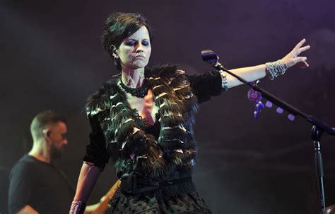 Dolors o'riordan, who led the cranberries to international fame, died at age 46 while in london for a recording session. What Was Dolores O'Riordan's Cause Of Death? The ...